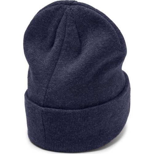Puma cepure Archive Heather Beanie Blue 021739 03