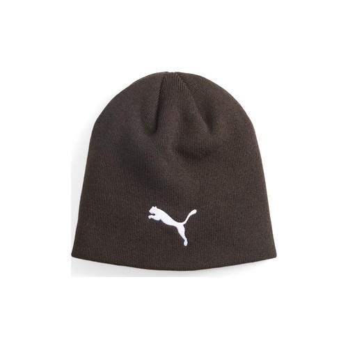 Puma cepure Individual Winterized Beanie Black 024943 01