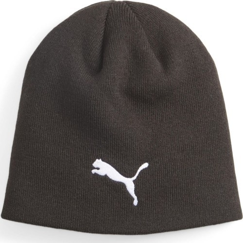 Шапка Puma Individual Winterized Beanie Black 024943 01