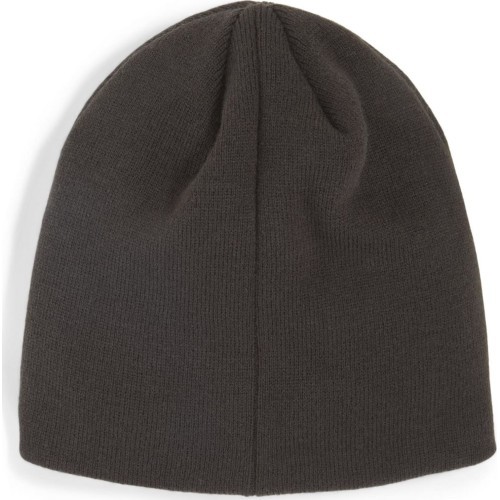Puma cepure Individual Winterized Beanie Black 024943 01
