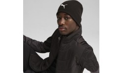 Шапка Puma Individual Winterized Beanie Black 024943 01