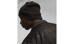 Puma cepure Individual Winterized Beanie Black 024943 01