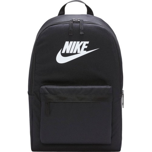 Рюкзак Nike NK Heritage Backpack Black DC4244 010
