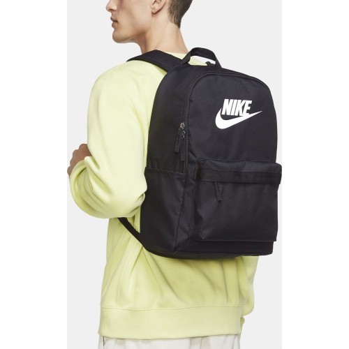 Nike NK Heritage Backpack Black DC4244 010