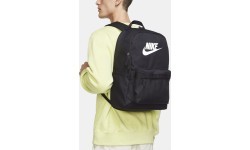 Nike mugursoma NK Heritage Backpack Black DC4244 010