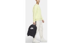 Nike mugursoma NK Heritage Backpack Black DC4244 010