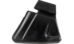 Powerslide Khaan Jr. SQD inline skate brake rubber