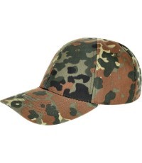 FLECTAR BASEBALL CAP