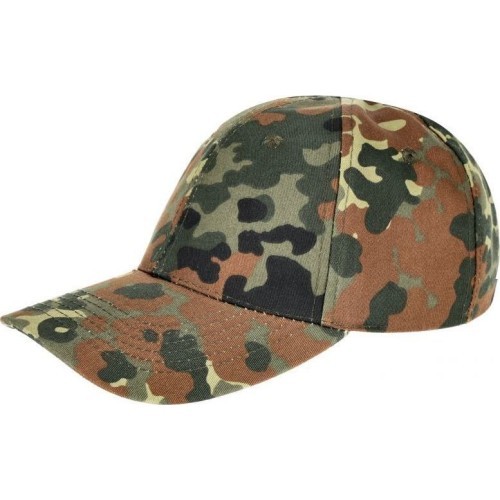 FLECTAR BASEBALL CAP