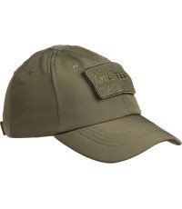 OD SOFTSHELL BASEBALL CAP
