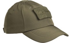Бейсболка softshell OD