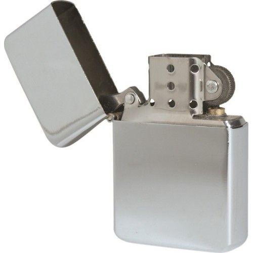 US POLISHED LIGHTER