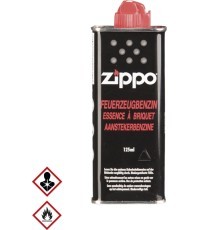 Zippo šķidrums šķiltavām, 125 ml
