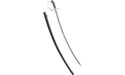EAST GERMAN PARADE SWORD REPRO