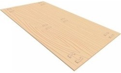 Anti-slip Plate Eurotramp, 23201