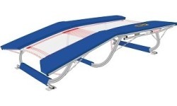 Double Minitramp Eurotramp Ultimate, 23200