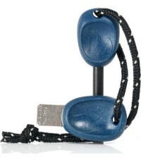 Uguns šķiltavas FireSteel BIO Scout hazyblue