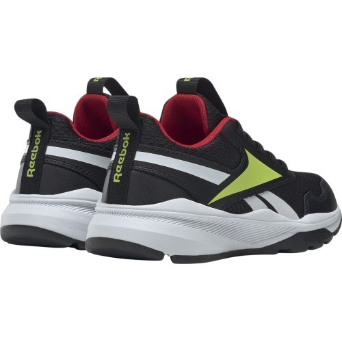 Обувь детская Reebok XT Sprinter чёрная GW1220