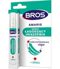 Bros Amaris bite soothing spray 8 ml