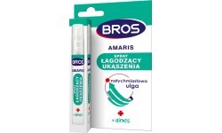 Bros Amaris bite soothing spray 8 ml