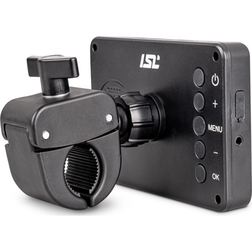 Bike Rearview Camera inSPORTline ISL Natys