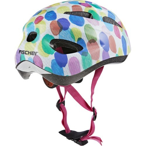 Bērnu ķivere FISCHER, izmērs S/M (48-54 cm)