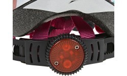 Bērnu ķivere FISCHER, izmērs S/M (48-54 cm)