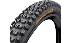Continental Kryptotal-FR Trail tire 29" x 2.60" (65-622) E-25, tubeless, folding, Endurance