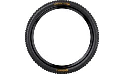 Continental Kryptotal-FR Trail riepa 29" x 2.60" (65-622) E-25, bezkameras, salokāma, Endurance