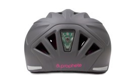 Prophete helmet (52-56 cm) (grey)