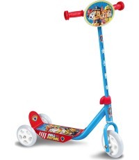 Bērnu trīsriteņu skrejritenis Paw Patrol