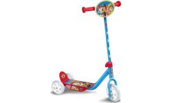 Children’s Tri Scooter Paw Patrol