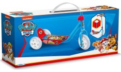 Bērnu trīsriteņu skrejritenis Paw Patrol