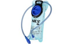 NC1720 BLUE WATERSKIN 2L NILS CAMP