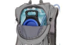 NC1720 BLUE WATERSKIN 2L NILS CAMP