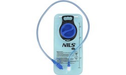 NC1720 BLUE WATERSKIN 2L NILS CAMP