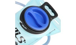 NC1720 BLUE WATERSKIN 2L NILS CAMP