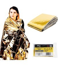 NC1778 THERMAL BLANKET - NRC FOIL NILS CAMP
