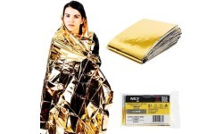 NC1778 THERMAL BLANKET - NRC FOIL NILS CAMP