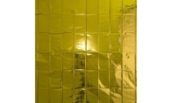 NC1778 THERMAL BLANKET - NRC FOIL NILS CAMP