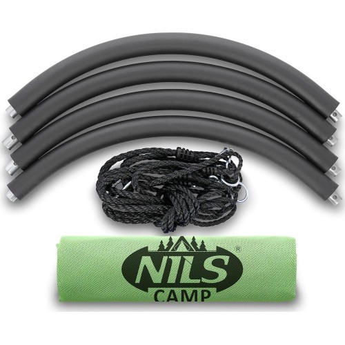 Качели-гнездо NILS Camp NB5036, 120 см