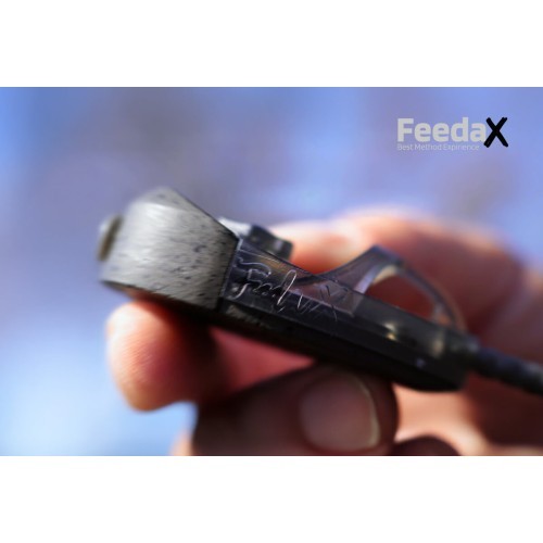 ZFISH Method Feeder Set Feeda X 20, 30 g + veidne