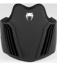 Venum Challenger ķermeņa aizsargs, melns/balts