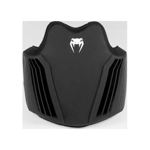 Venum Challenger ķermeņa aizsargs, melns/balts