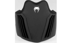 Venum Challenger ķermeņa aizsargs, melns/balts