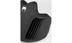 Venum Challenger ķermeņa aizsargs, melns/balts