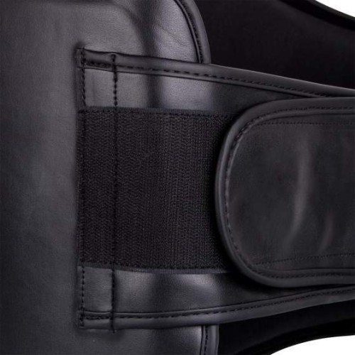 Ringhorns Charger Belly Protector - Black