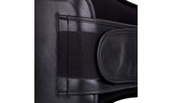 Ringhorns Charger Belly Protector - Black