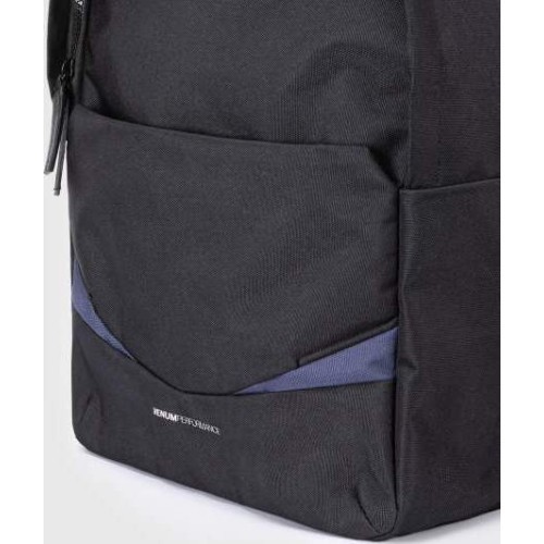 Venum Evo 2 Light mugursoma, melna/zila