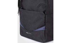 Рюкзак Venum Evo 2 Light, черный/синий